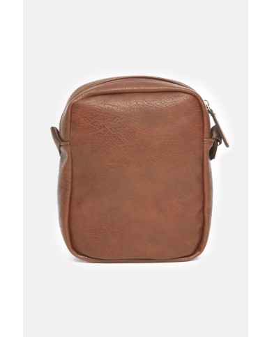 BORSELLO TRACOLLA CON CERNIERA