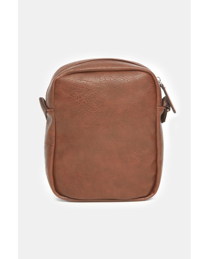 BORSELLO TRACOLLA CON CERNIERA