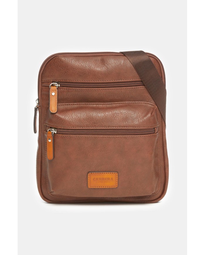 BORSELLO TRACOLLA CON CERNIERA