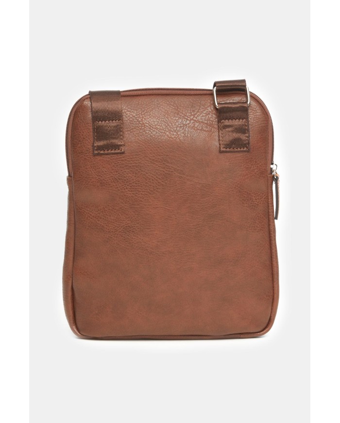 BORSELLO TRACOLLA CON CERNIERA