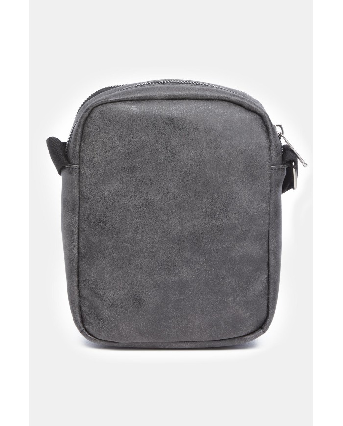 BORSELLO TRACOLLA CON CERNIERA