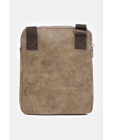 BORSELLO TRACOLLA CON CERNIERA