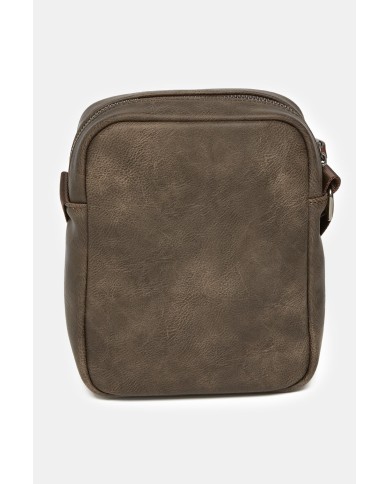 BORSELLO TRACOLLA CON CERNIERA