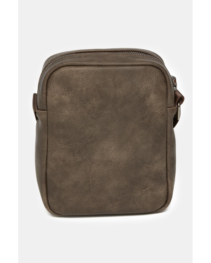 BORSELLO TRACOLLA CON CERNIERA