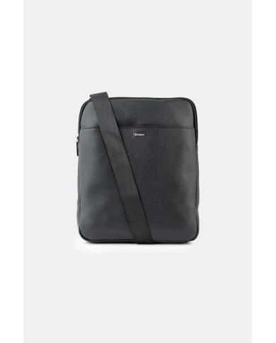 BORSELLO DA UOMO CON TRACOLLA REGOLABILE