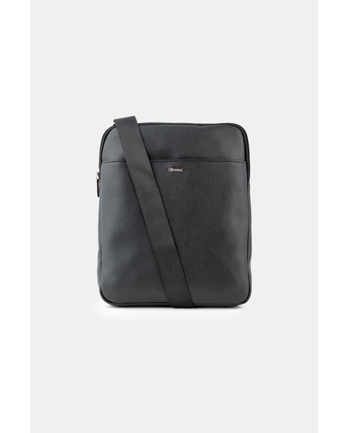 BORSELLO DA UOMO CON TRACOLLA REGOLABILE