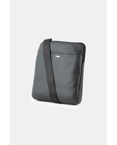 BORSELLO DA UOMO CON TRACOLLA REGOLABILE