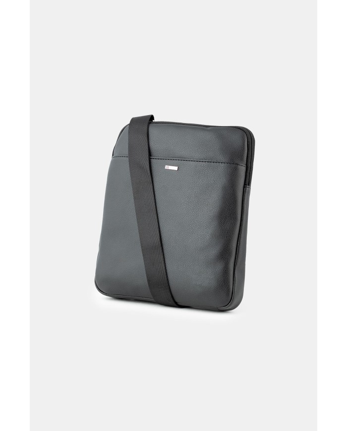 BORSELLO DA UOMO CON TRACOLLA REGOLABILE