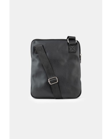 BORSELLO DA UOMO CON TRACOLLA REGOLABILE