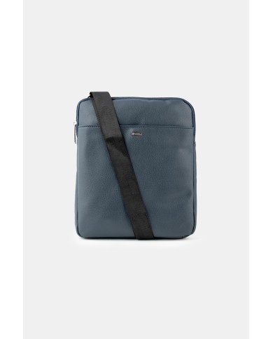 BORSELLO DA UOMO CON TRACOLLA REGOLABILE