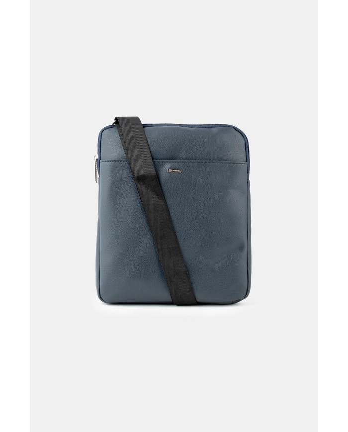 BORSELLO DA UOMO CON TRACOLLA REGOLABILE