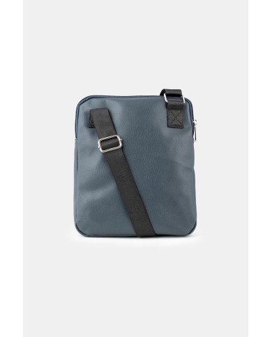 BORSELLO DA UOMO CON TRACOLLA REGOLABILE