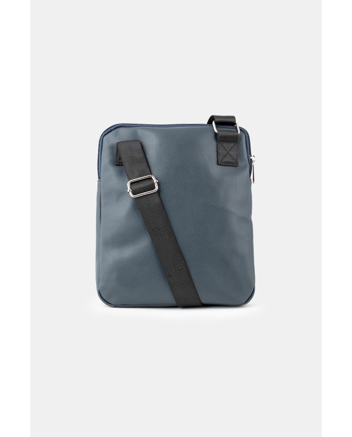 BORSELLO DA UOMO CON TRACOLLA REGOLABILE