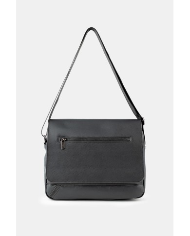 CARTELLA UOMO CON TRACOLLA REGOLABILE