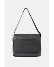 CARTELLA UOMO CON TRACOLLA REGOLABILE