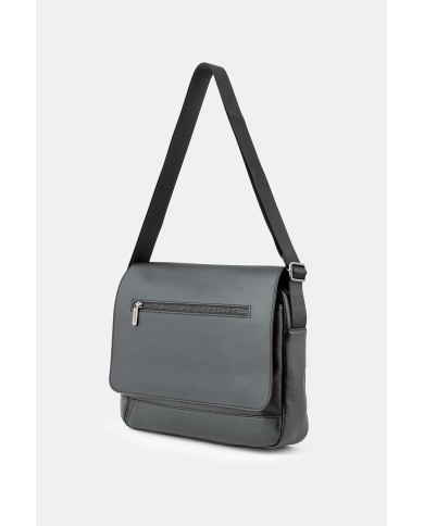 CARTELLA UOMO CON TRACOLLA REGOLABILE