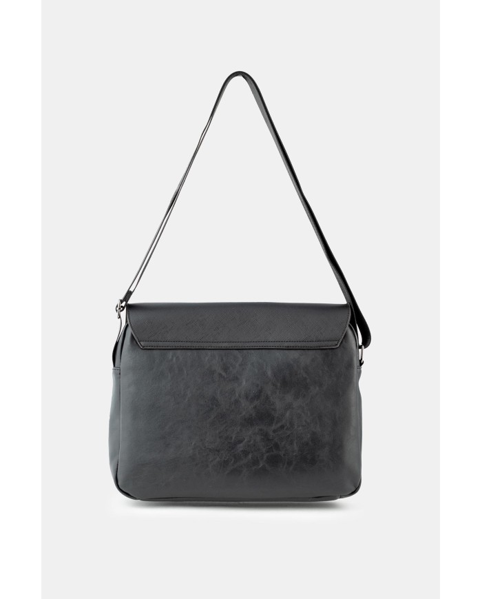 CARTELLA UOMO CON TRACOLLA REGOLABILE