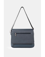 CARTELLA UOMO CON TRACOLLA REGOLABILE