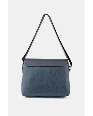 CARTELLA UOMO CON TRACOLLA REGOLABILE