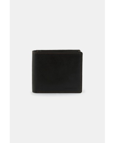 PORTAFOGLIO IN PELLE