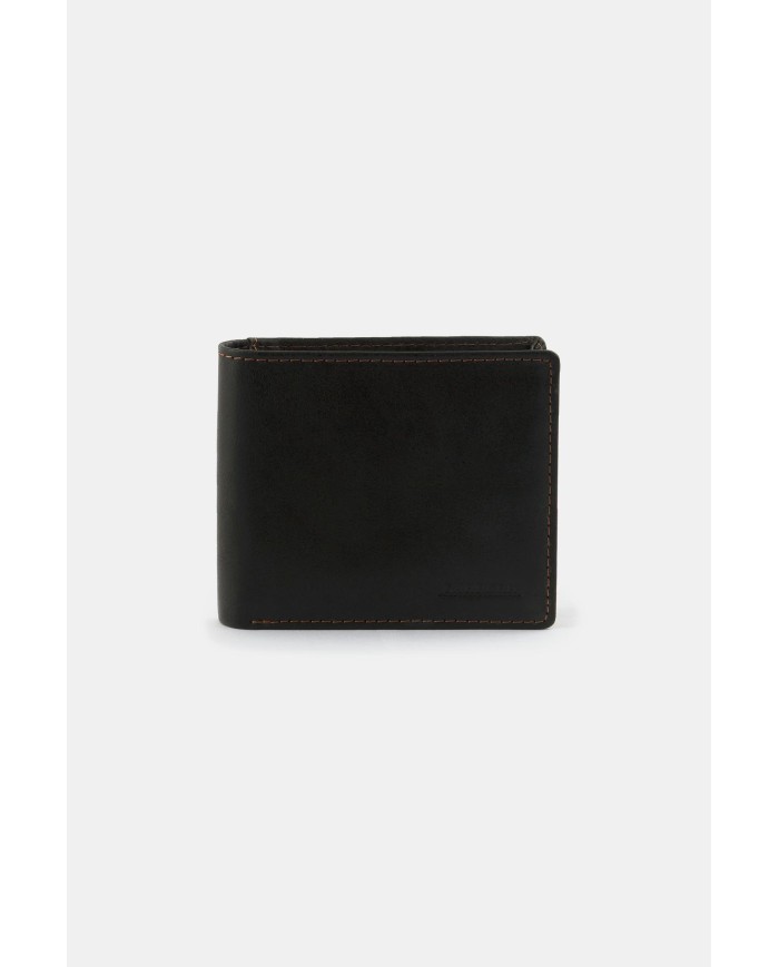 PORTAFOGLIO IN PELLE