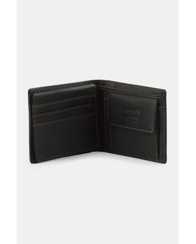 PORTAFOGLIO IN PELLE