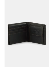 PORTAFOGLIO IN PELLE