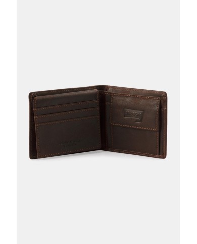 PORTAFOGLIO IN PELLE