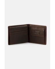 PORTAFOGLIO IN PELLE