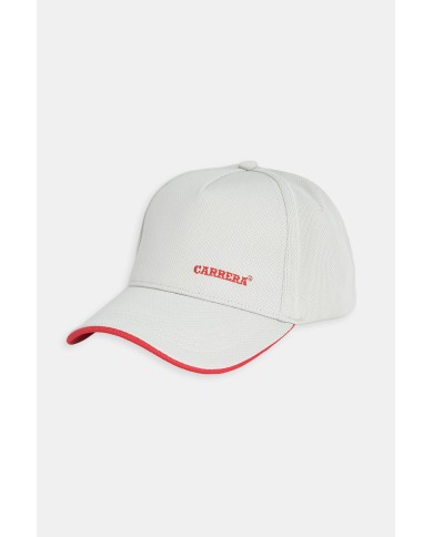 CAPPELLINO DA BASEBALL IN MATERIALE RICICLATO