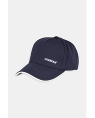 CAPPELLINO DA BASEBALL IN MATERIALE RICICLATO