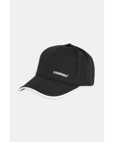 CAPPELLINO DA BASEBALL IN MATERIALE RICICLATO