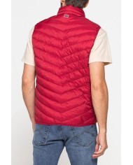 GILET ULTRALIGHT DA UOMO IN TESSUTO 100% RICICLATO