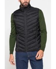 GILET ULTRALIGHT DA UOMO IN TESSUTO 100% RICICLATO