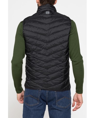 GILET ULTRALIGHT DA UOMO IN TESSUTO 100% RICICLATO