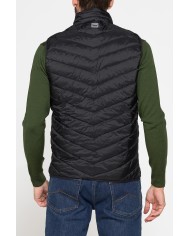 GILET ULTRALIGHT DA UOMO IN TESSUTO 100% RICICLATO