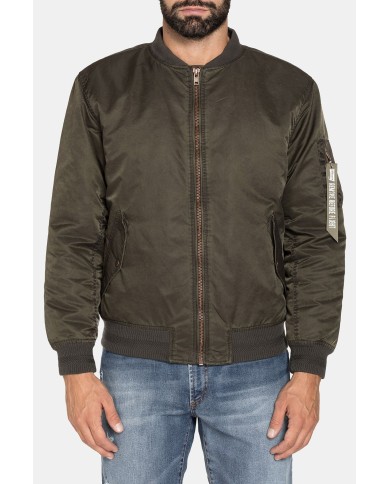 GIUBBOTTO MODELLO BOMBER