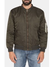 GIUBBOTTO MODELLO BOMBER