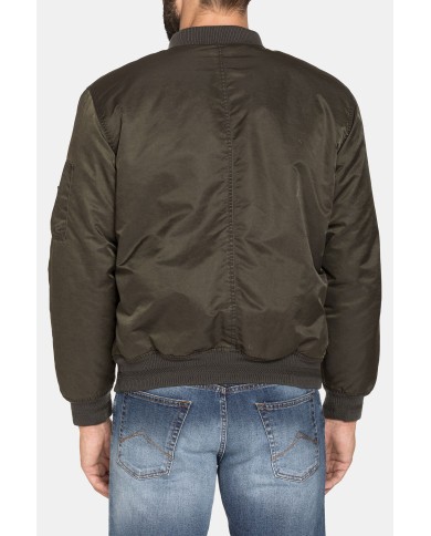 GIUBBOTTO MODELLO BOMBER