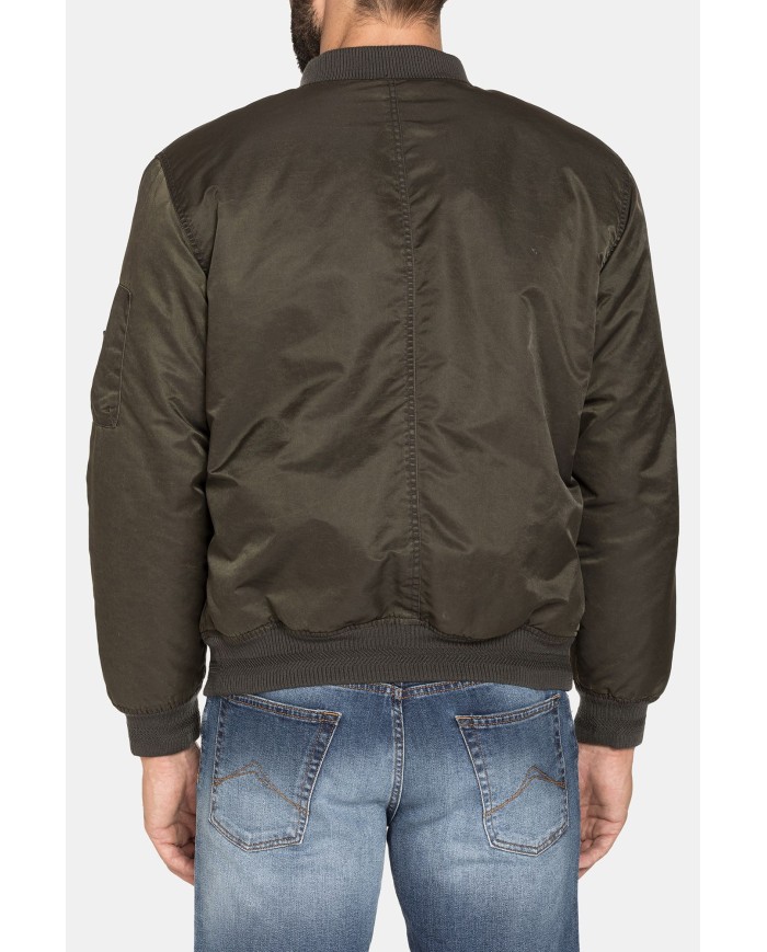 GIUBBOTTO MODELLO BOMBER