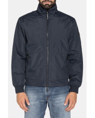 GIUBBINO CORTO DA UOMO FODERATO IN PILE