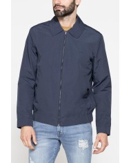 GIACCA STILE COLLEGE CON COLLETTO