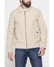 GIACCA STILE COLLEGE CON COLLETTO