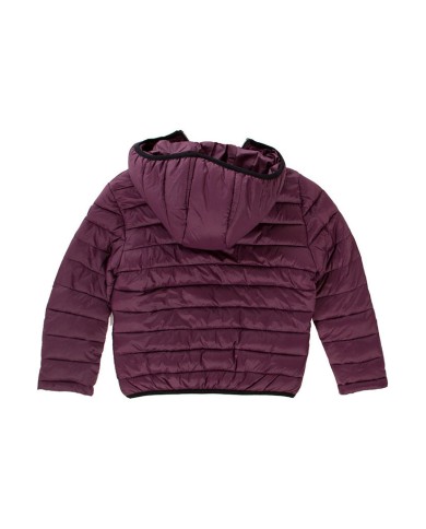 GIUBBINO BIMBO RESISTENTE ALL'ACQUA CON CAPPUCCIO