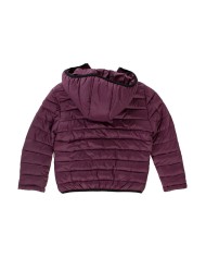 GIUBBINO BIMBO RESISTENTE ALL'ACQUA CON CAPPUCCIO