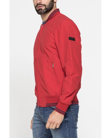 GIUBBOTTO BOMBER CLASSIC SFODERATO