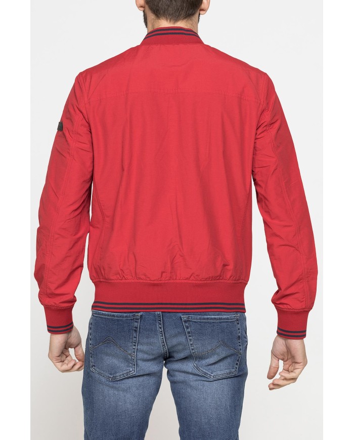 GIUBBOTTO BOMBER CLASSIC SFODERATO