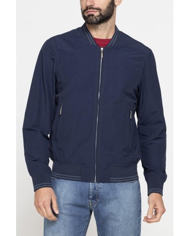 GIUBBOTTO BOMBER CLASSIC SFODERATO