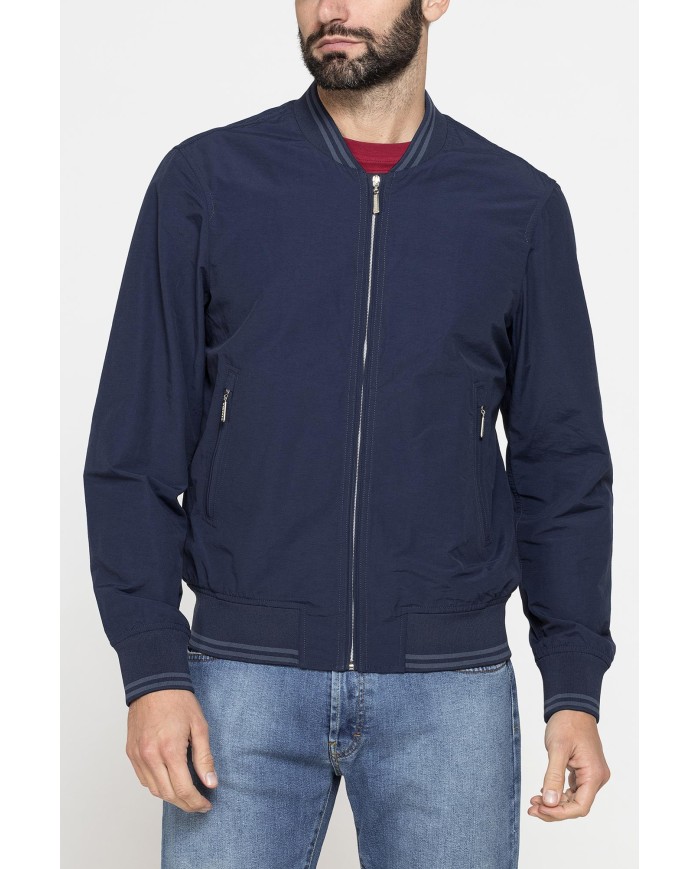 GIUBBOTTO BOMBER CLASSIC SFODERATO