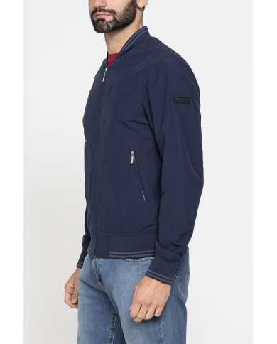 GIUBBOTTO BOMBER CLASSIC SFODERATO